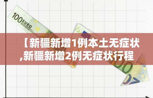 【新疆新增1例本土无症状,新疆新增2例无症状行程】