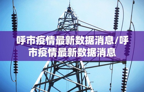呼市疫情最新数据消息/呼市疫情最新数据消息