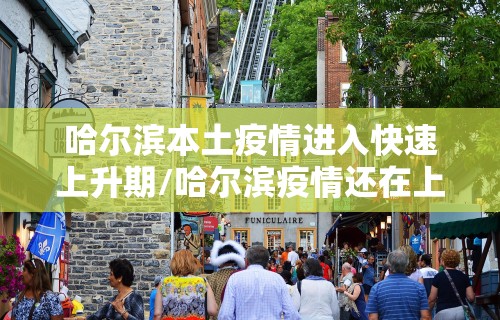 哈尔滨本土疫情进入快速上升期/哈尔滨疫情还在上升