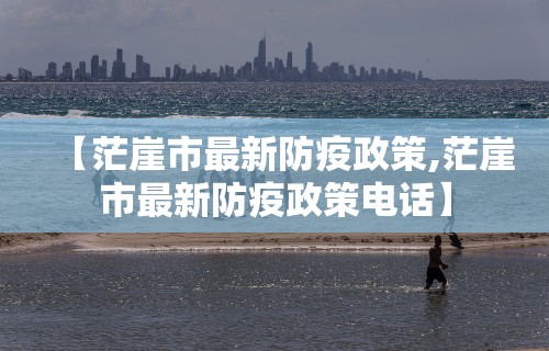 【茫崖市最新防疫政策,茫崖市最新防疫政策电话】