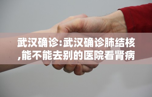 武汉确诊:武汉确诊肺结核,能不能去别的医院看肾病