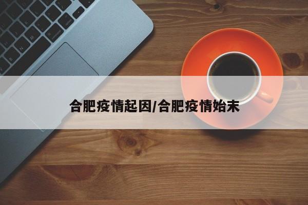 合肥疫情起因/合肥疫情始末